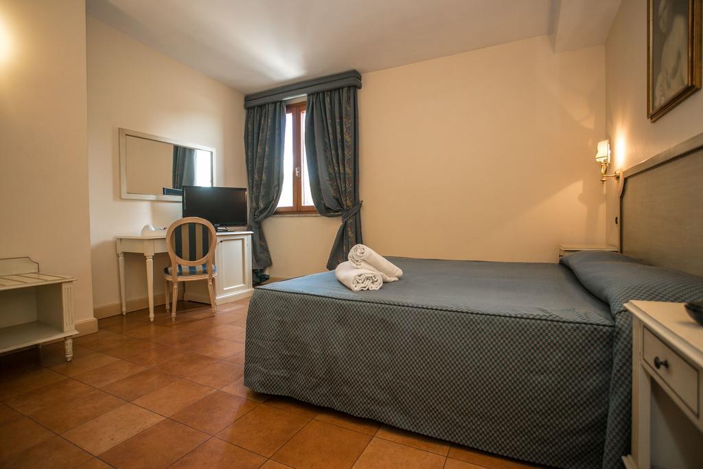 Hotel Quadrifoglio Roma Eur Kültér fotó